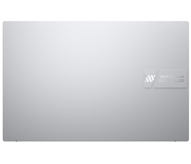 ASUS VivoBook S15 R5-5600H/16GB/512/Win11 OLED - 1069106 - zdjęcie 8